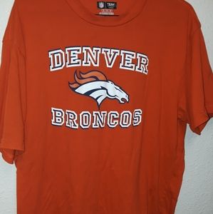 NFL Denver Broncos Men's Shirt